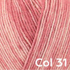 

Regia Premium Silk Color 4-ply - Regia
7