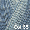 

Regia Premium Silk Color 4-ply - Regia
15