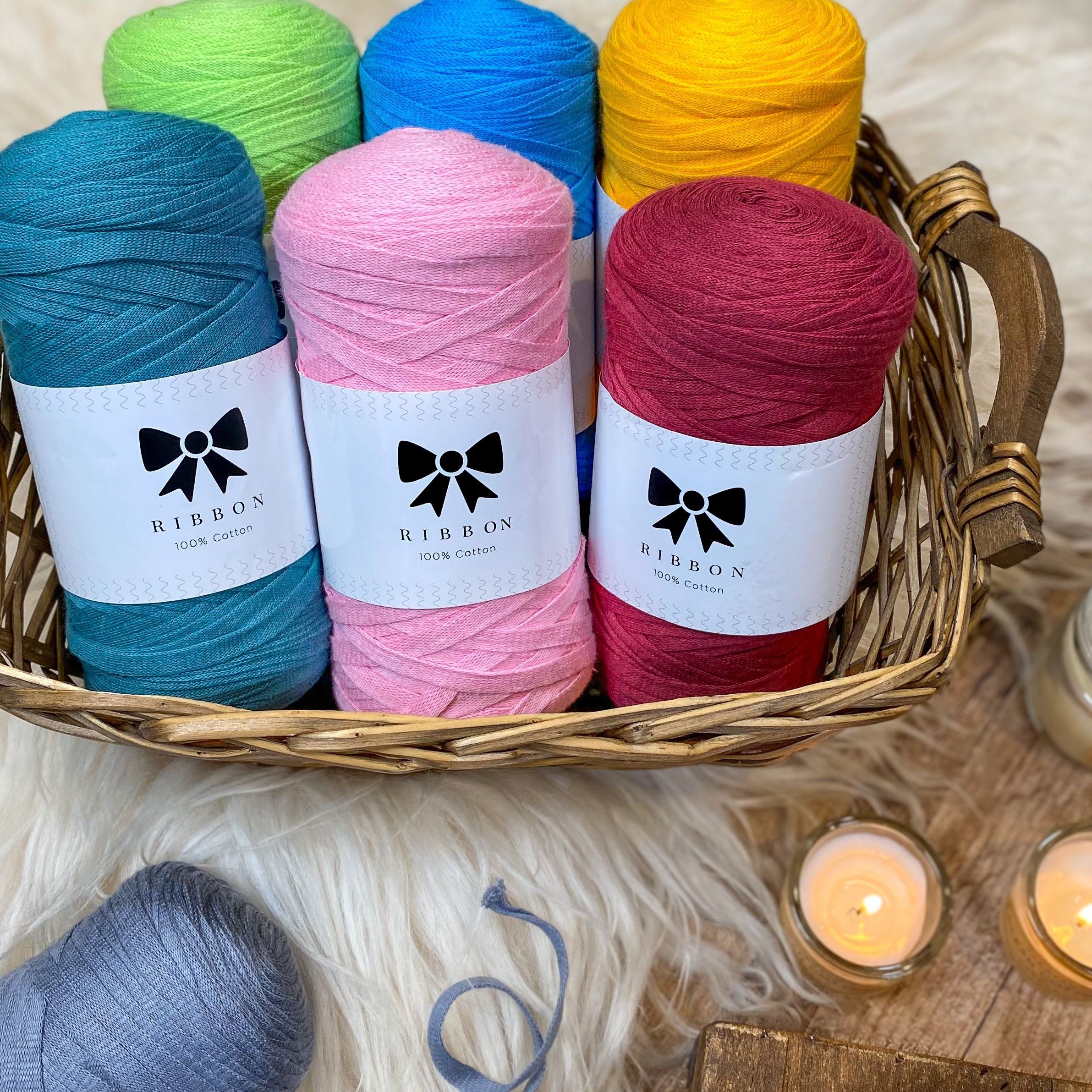 Ribbon – Hobbii