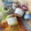 

Rococo Linen Multi - Hobbii
11