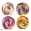 

Rococo Linen Multi - Hobbii
1