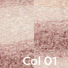 

Rococo Linen Multi - Hobbii
6