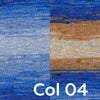 

Rococo Linen Multi - Hobbii
9