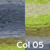 

Rococo Linen Multi - Hobbii
7