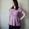 

Rosa - Summer Top
1