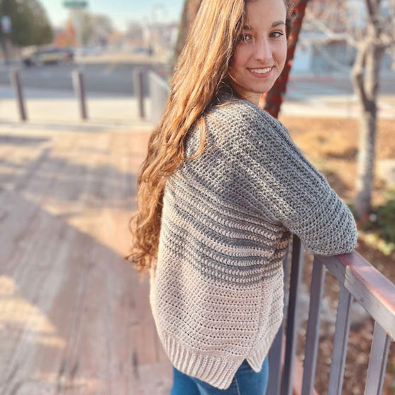 

Roxy - Pullover
4