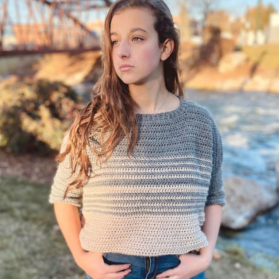 

Roxy - Pullover
6