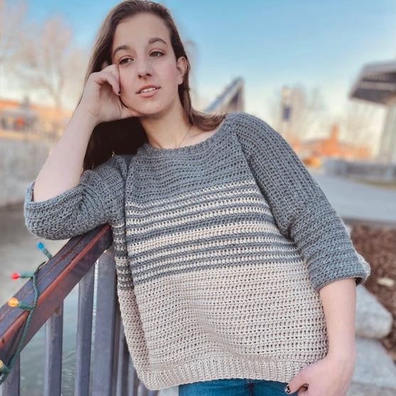

Roxy - Pullover
1