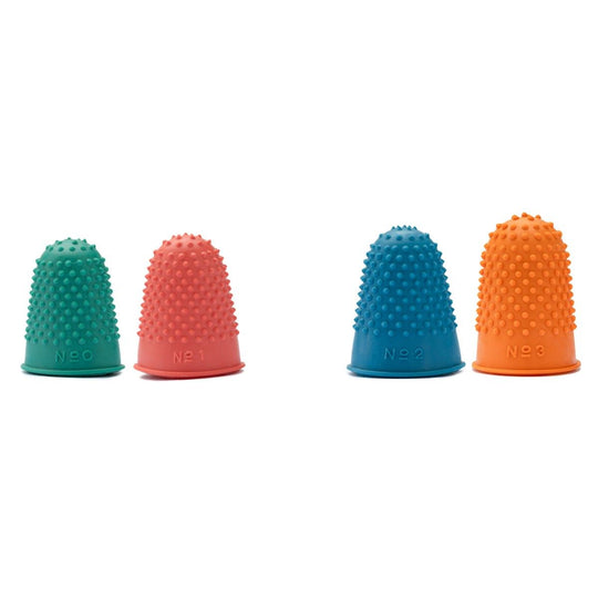 Rubber Thimble - Hobbii