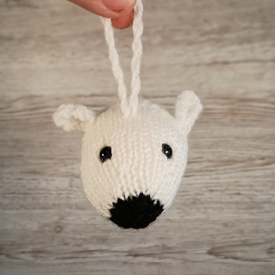 

Rudolf & Friends - Ornaments
6