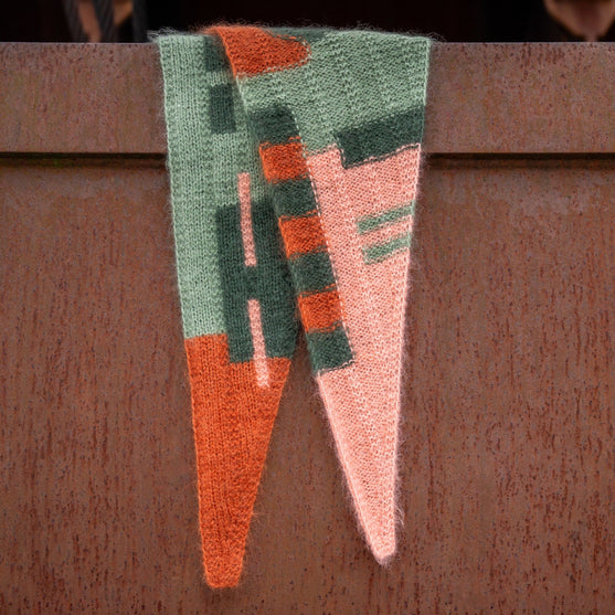 

Rust & Rhythm - Bandana
3