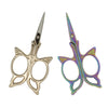 

Scissors - Butterfly - Hobbii
1