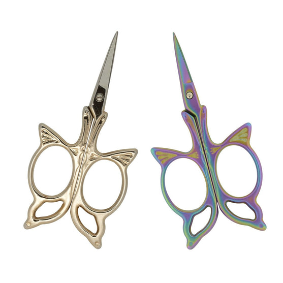 

Scissors - Butterfly - Hobbii
1