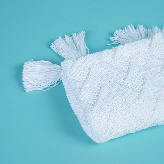 Sam &amp; Suss - Baby blanket