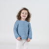 

Sam & Suss - Children’s sweater
1