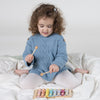 

Sam & Suss - Children’s sweater
3