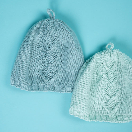 

Sam & Suss - Children’s hat
1