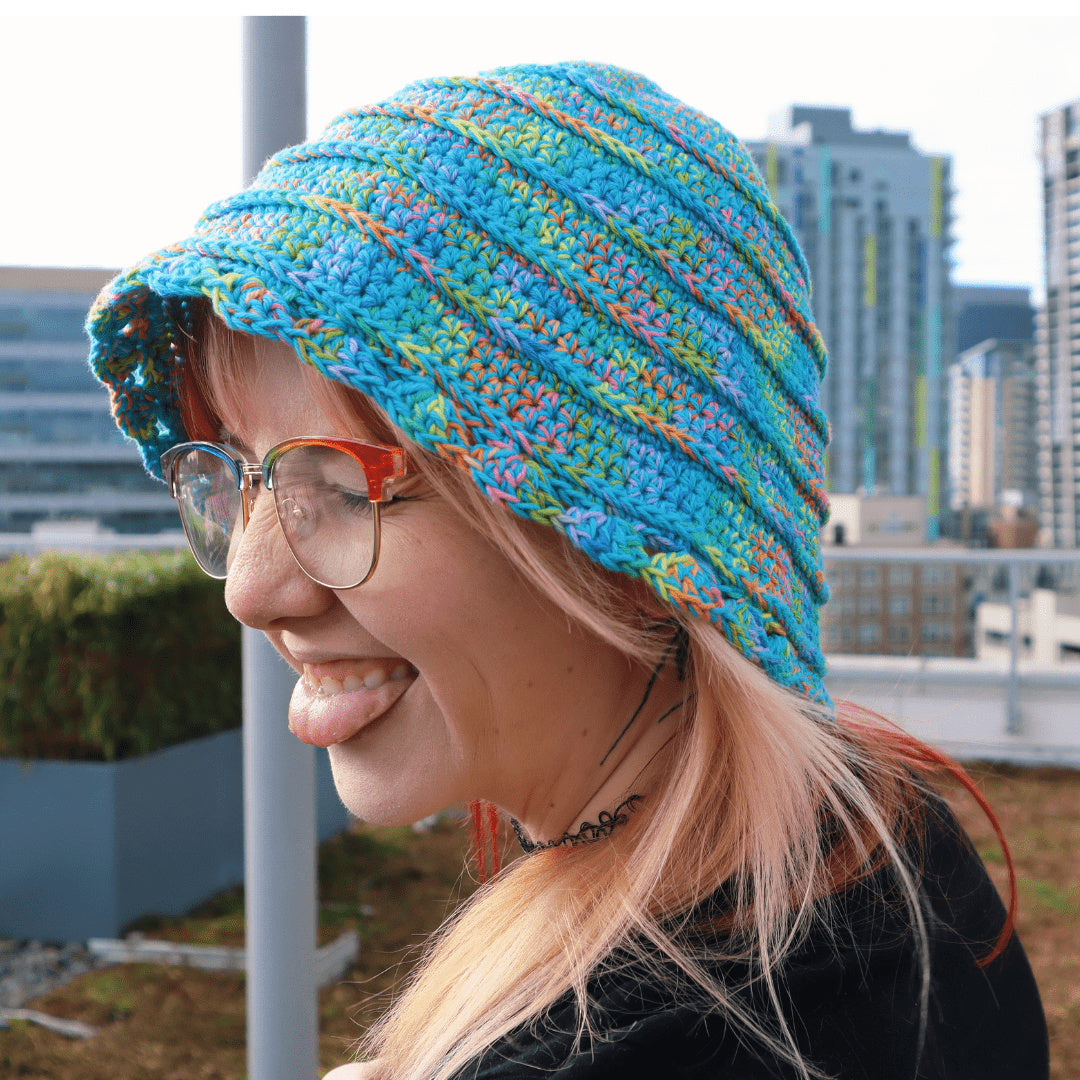 Josefine's Bucket Hat – Hobbii
