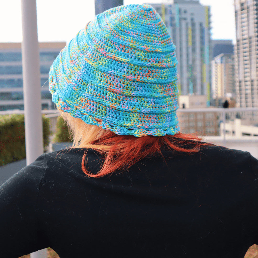 Josefine's Bucket Hat – Hobbii
