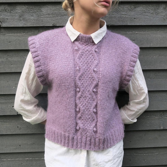 Westywood NO 3 - Slipover