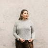

Louise - Pullover
2
