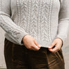 

Louise - Pullover
5