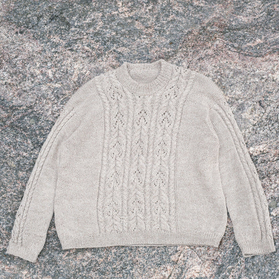 

Louise - Pullover
7