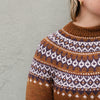 

Thelma - Pullover
5