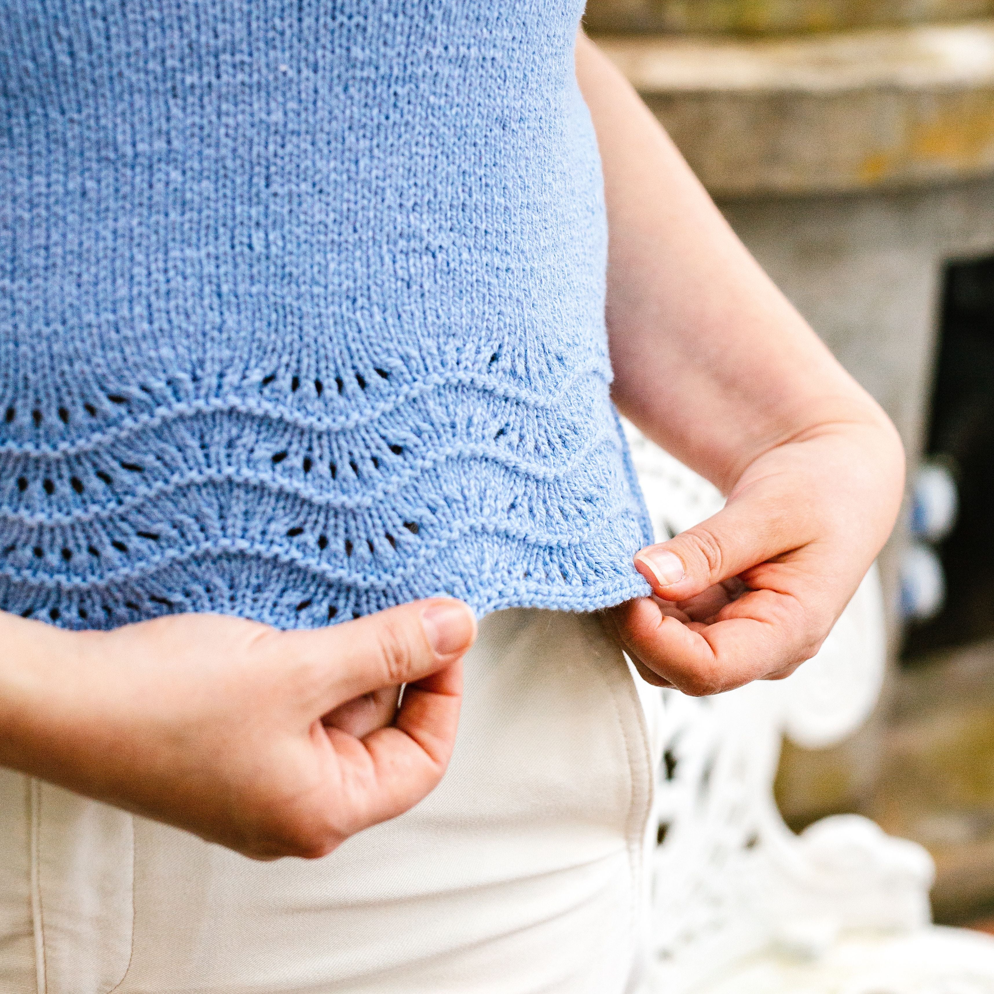 Tide Lace - Camisole – Hobbii