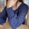 

Satina - Sweater
6