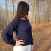 

Satina - Sweater
3