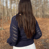 

Satina - Sweater
5