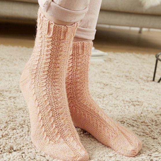 

Thurnstein Socks
1