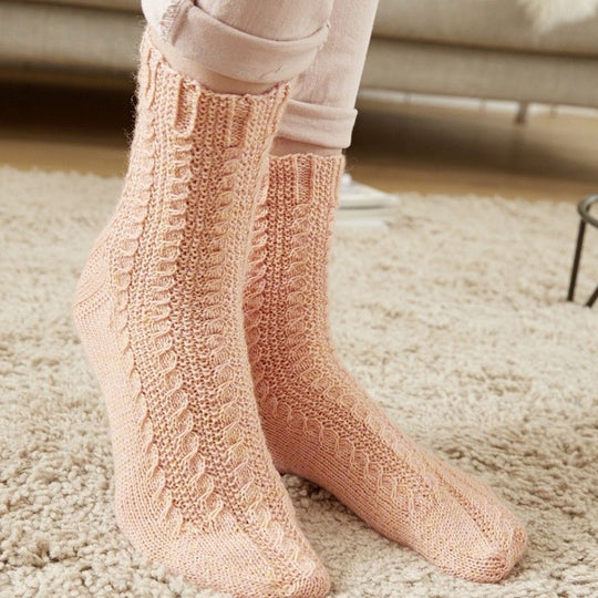 Thurnstein Socks