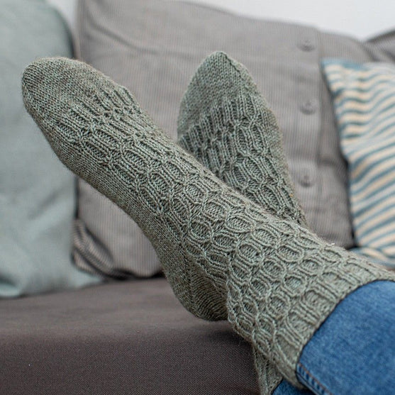 

Shirburn Socks
1