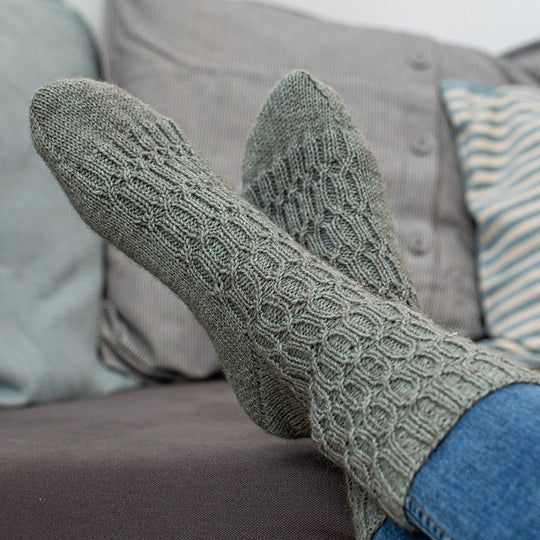 Shirburn Socks
