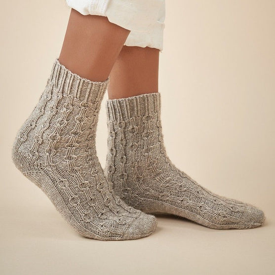 

Allington socks
1
