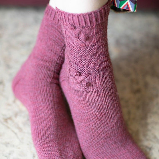 

Vindimas Socks
1