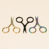 

Scissors - Classic - Hobbii
3