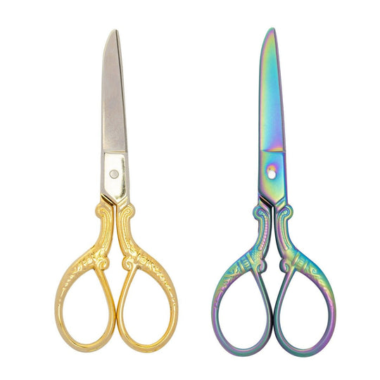 Scissors - Ornament - Large - Hobbii