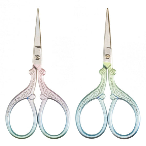 

Scissors - Ornament - Ombré - Hobbii
1
