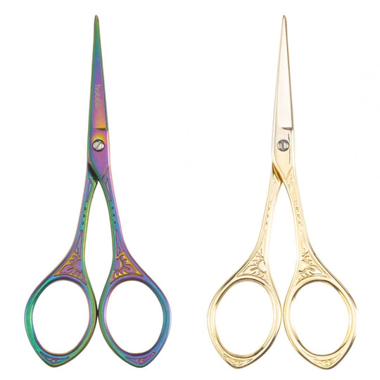 Scissors - Ornament - Small - Hobbii