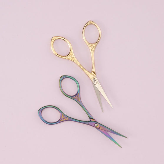 

Scissors - Ornament - Small - Hobbii
2
