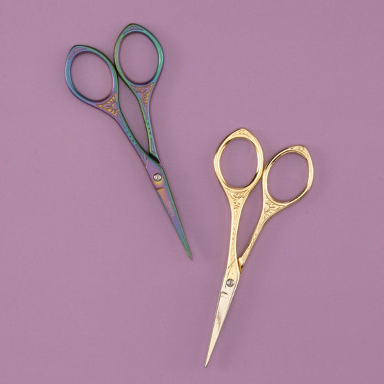 

Scissors - Ornament - Small - Hobbii
3