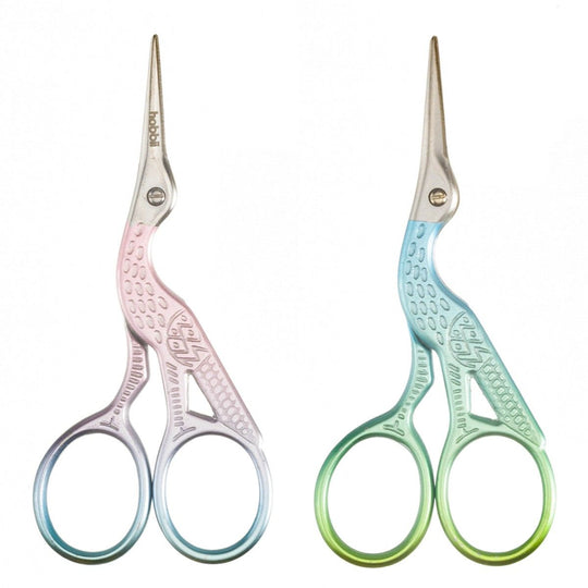 Scissors - Stork - Ombré - Hobbii