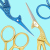 

Scissors - Heron - Hobbii
3