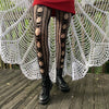 

Scream Queen - Stockings
2