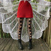 

Scream Queen - Stockings
1