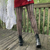 

Scream Queen - Stockings
6