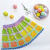 

Granny Square Skirt - Child
1